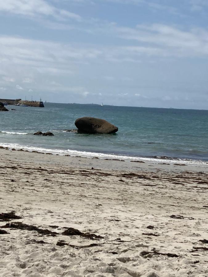 Sleepinconcarneau, 200 M De La Mer, Centre-Ville Pietonnier Exterior foto